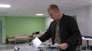В Пушкинском началось трёхдневное голосование