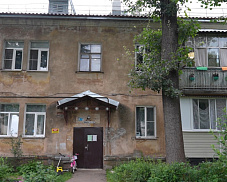 Встреча с жителями состоялась на 4-м Акуловском проезде 
