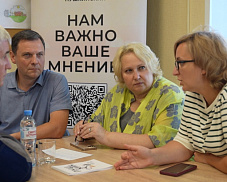 В Пушкинской электросети провели «выездную Администрацию»