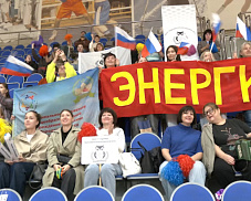 Воспитатели Пушкинского встретились на спортивных эстафетах в Ивантеевке