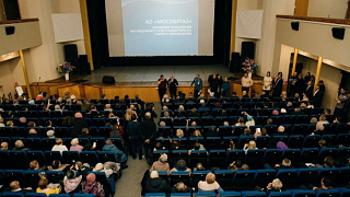 В Красноармейске прошёл приём населения в формате «выездная Администрация» по вопросам газоснабжения