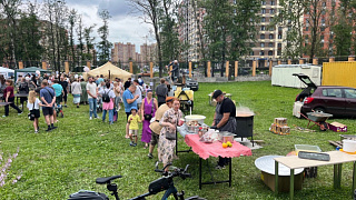 В Пушкино отметили праздник Казанской иконы Божией Матери